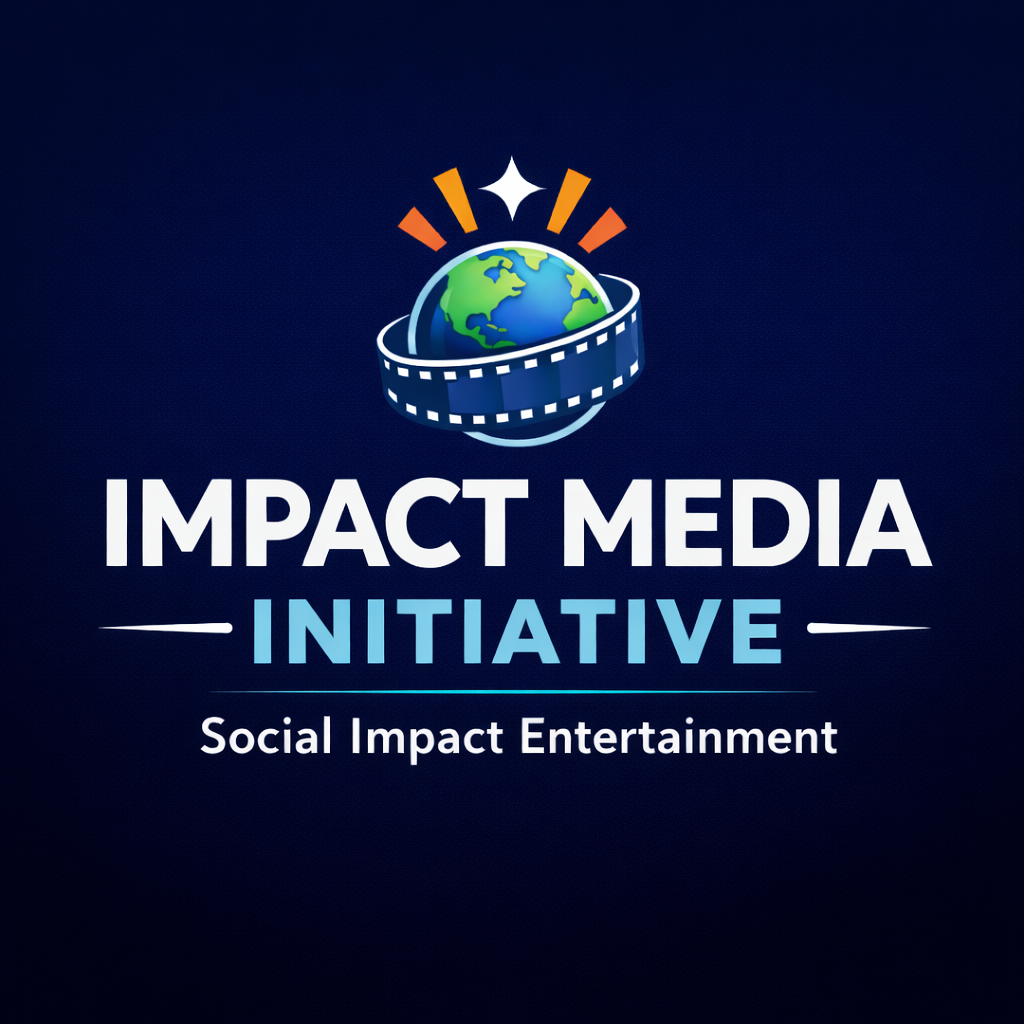 Impact Media Initiative